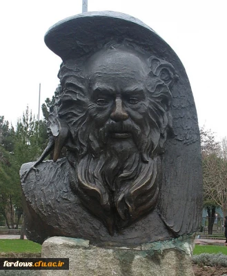 بیست وپنجم فروردین ماه روز گرامیداشت عطار نیشابوری