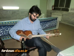 گرامیداشت عطار نیشابوری