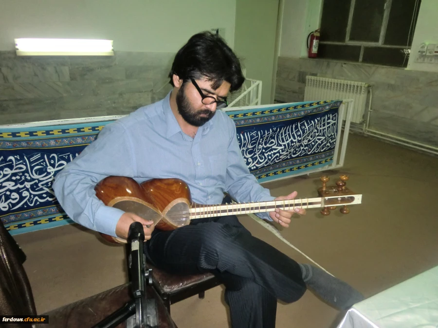 گرامیداشت عطار نیشابوری