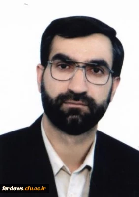 افتخار آفرینی استاد مرکز آموزش عالی بنت الهدی صدر فردوس در مسابقات فرهنگی ، هنری اساتید وکارکنان دانشگاه فرهنگیان