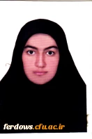 کسب مقام سوم کشوری  در رشته نهج البلاغه