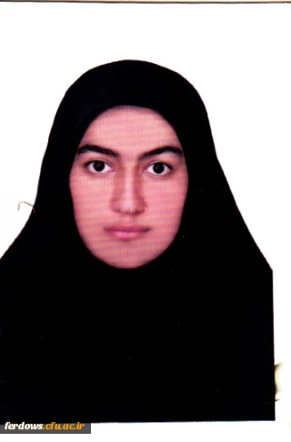 کسب مقام سوم  کشوری مسابقات  فرهنگی وهنری   در رشته  نهج البلاعه