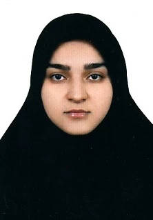 خانم مطهره شعفی  - رشته آیین سخنوری