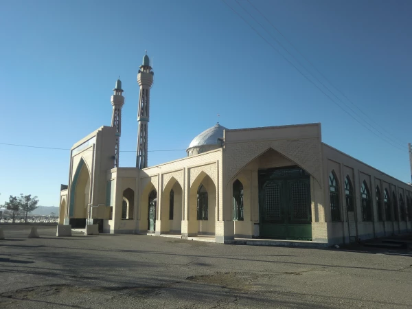 تجدید عهد با شهیدان