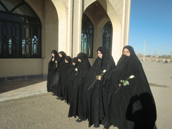 تجدید عهد با شهیدان