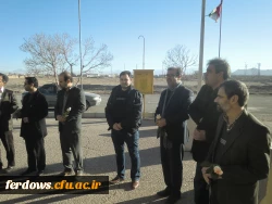 تجدید عهد با شهیدان