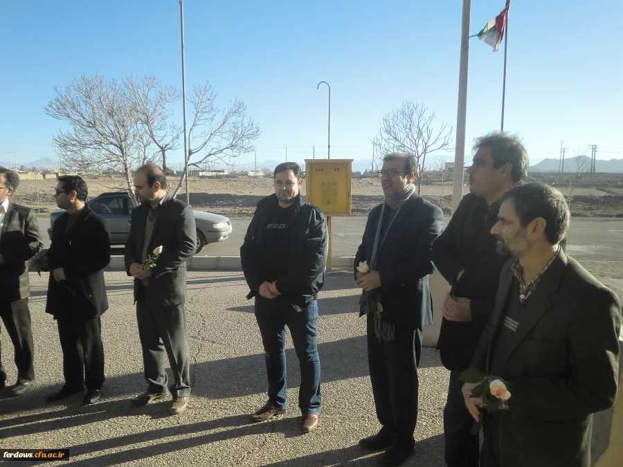 تجدید عهد با شهیدان