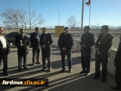 تجدید عهد با شهیدان