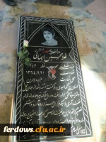 تجدید عهد با شهیدان