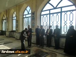 تجدید عهد با شهیدان