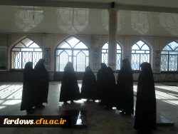 تجدید عهد با شهیدان