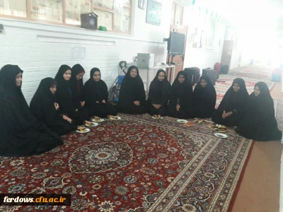 برگزاری مسابقه  به مناسبت 15 بهمن سالروز تاسیس دانشگاه فرهنگیان