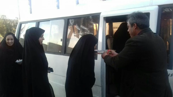 اردوی هرمزگان