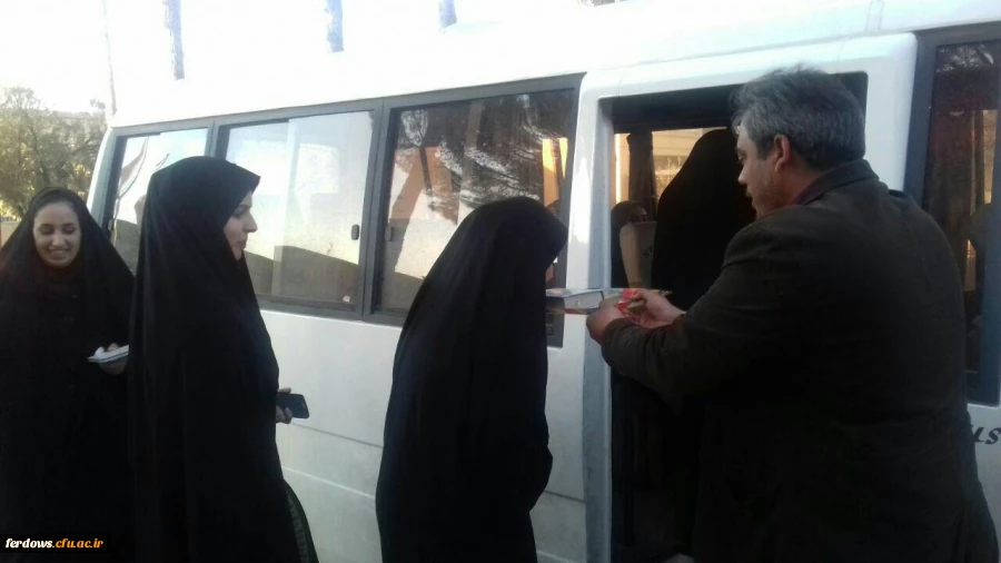 اردوی هرمزگان