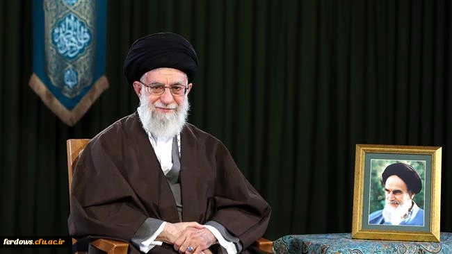 سال 1396 سال اقتصاد مقاومتی ، تولید و اشتغال مبارک باد