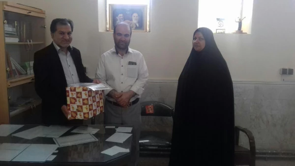 روز ملی   ارتباطات و روابط عمومی مبارک