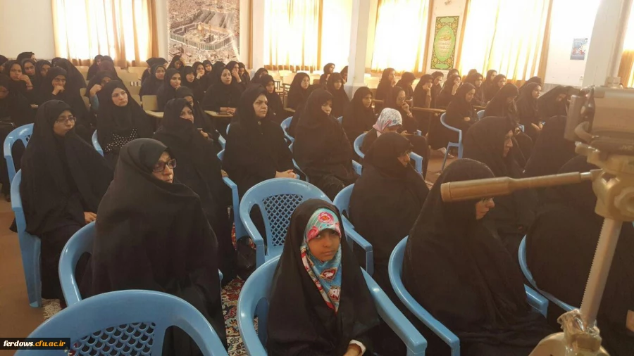 یاد واره شهدای دانشجو معلم