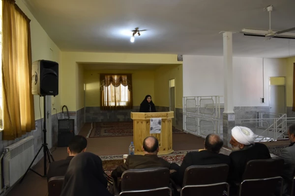 مراسم آغازین سال تحصیل