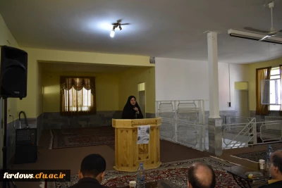 برگزاری مراسم نمادین آغاز سال تحصیلی دانشگاه با  حضور مسئولین