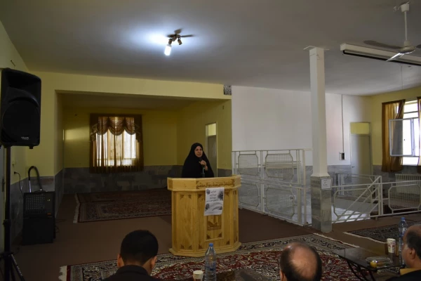 مراسم آغازین سال تحصیل