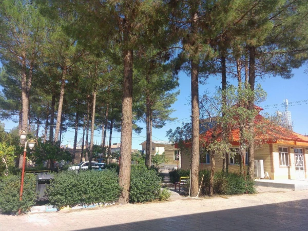 واحد دانشگاهی بنت الهدی صدر فردوس