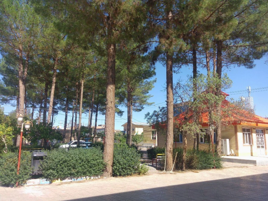 واحد دانشگاهی بنت الهدی صدر فردوس