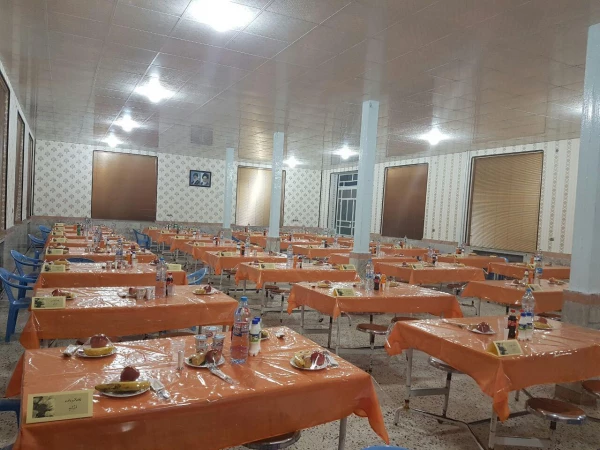 واحد دانشگاهی بنت الهدی صدر فردوس