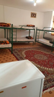 واحد دانشگاهی بنت الهدی صدر فردوس