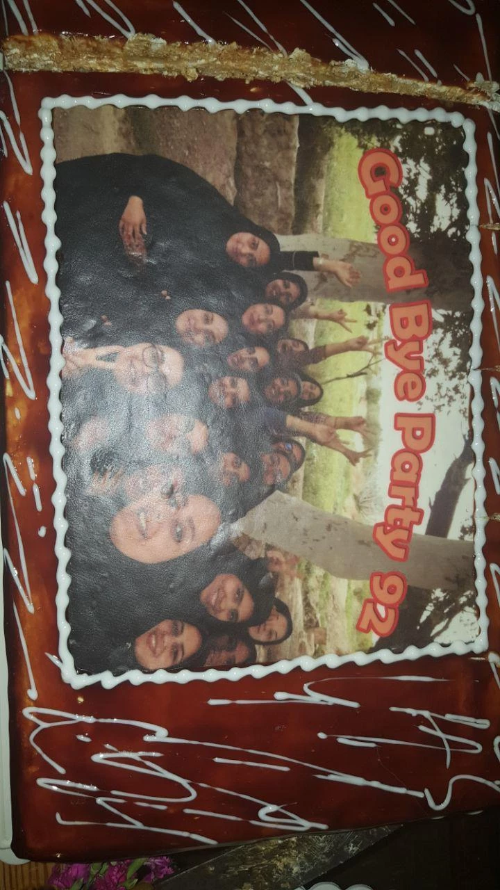 واحد دانشگاهی بنت الهدی صدر فردوس