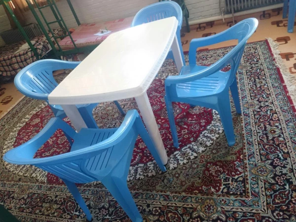 واحد دانشگاهی بنت الهدی صدر فردوس