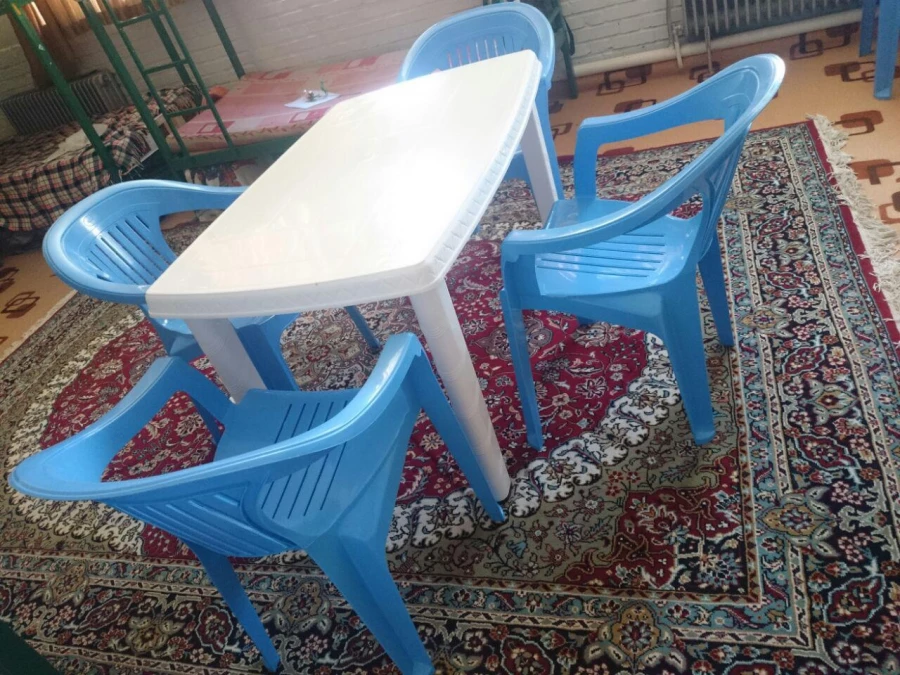 واحد دانشگاهی بنت الهدی صدر فردوس