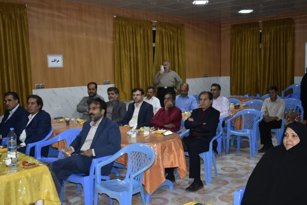 جشن دانش آموختگی 97