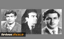 16 آذر روز دانشجو گرامی باد