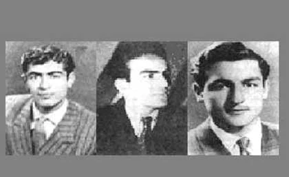 16 آذر روز دانشجو گرامی باد