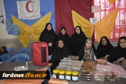 جشنواره غذا