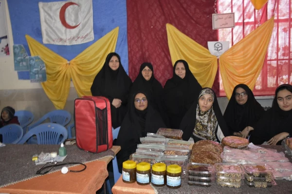 جشنواره غذا