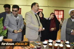 جشنواره غذا