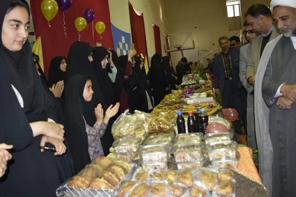 جشنواره غذا