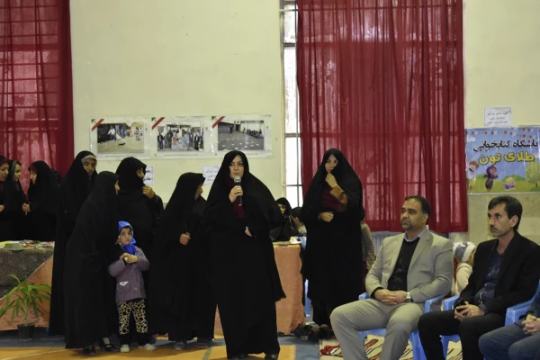 جشنواره غذا