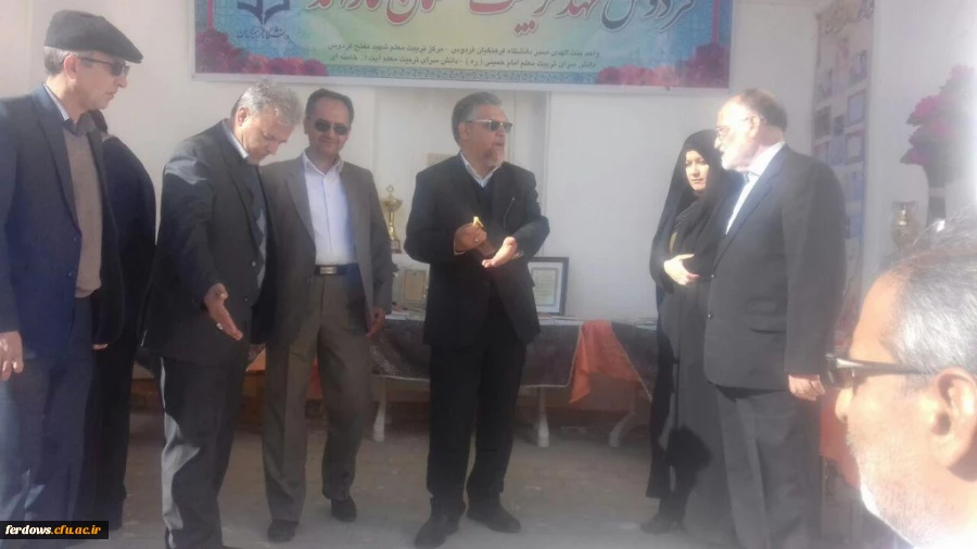 راه اندازی غرفه اسناد ومدارک