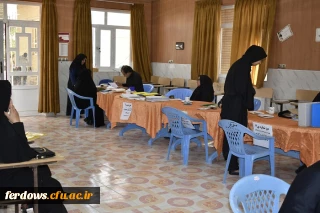 ثبت نام از دانشجو معلمان جدیدالورود