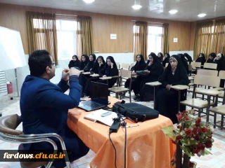 گرامیداشت هفته پدافند غیر عامل