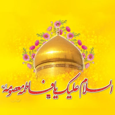 میلاد بانوی مهر و وفا، مظهر جود و سخا، حضرت معصومه علیهاالسلام مبارک باد. 7
