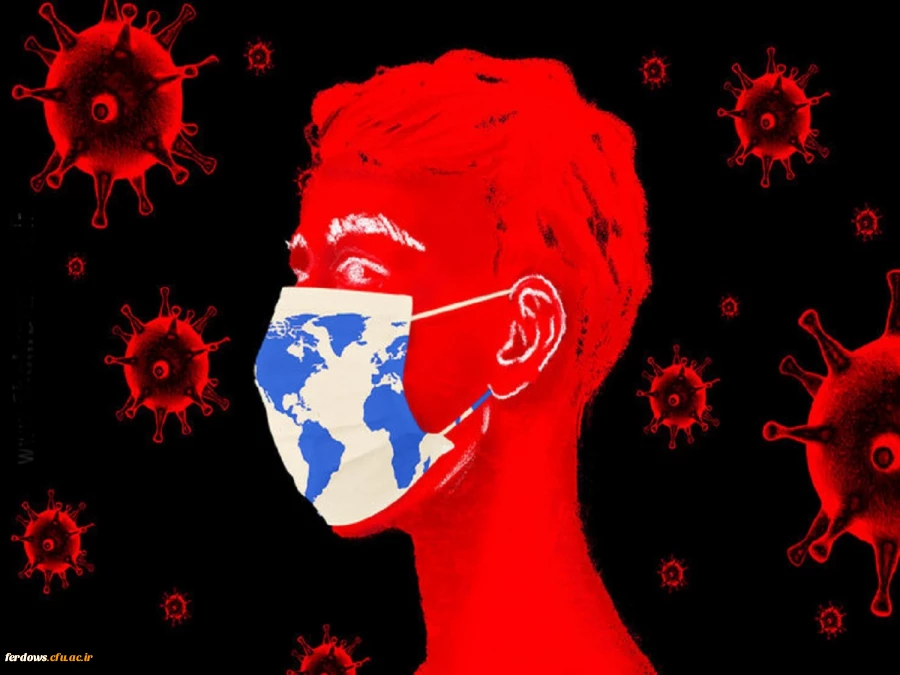 اطلاع رسانی، آموزش و پیشگیری از ویروس کرونا 3