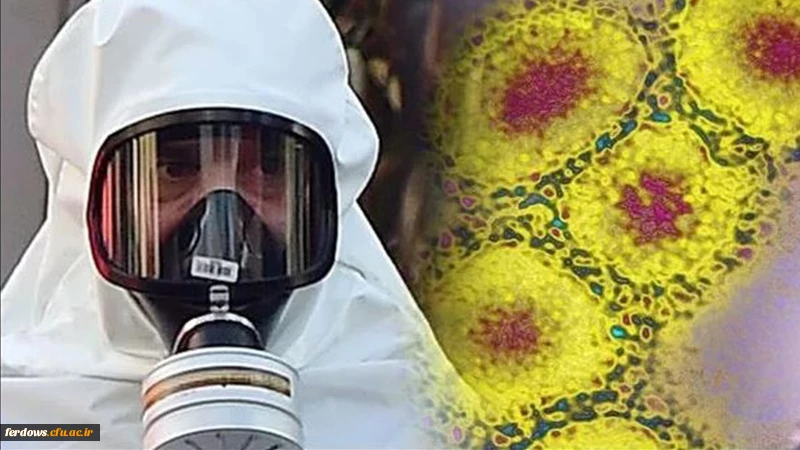 اطلاع رسانی، آموزش و پیشگیری از ویروس کرونا 6