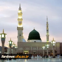 فرا رسیدن 17ربیع الاول خجسته زاد روز رسول مهربانی و عزت ، مبشر آگاهی و حکمت ، پرچمدار عدالت و برابری حضرت ختمی مرتبت محمد مصطفی (ص)، آغاز هفته وحدت و همچنین میلاد مسعود و فرخنده امام جعفر صادق (ع) ، ششمین اختر تابناک امامت و ولایت و مؤسس مذهب جعفری بر تما