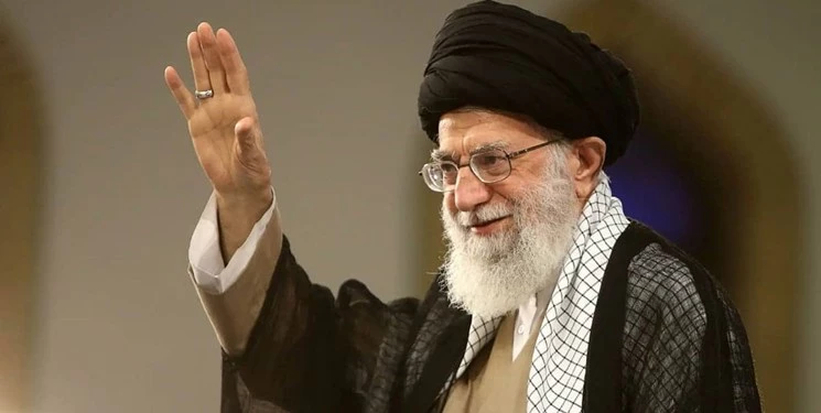 پیام نوروزی رهبر معظم انقلاب به مناسبت آغاز سال ۱۴۰۰ 6