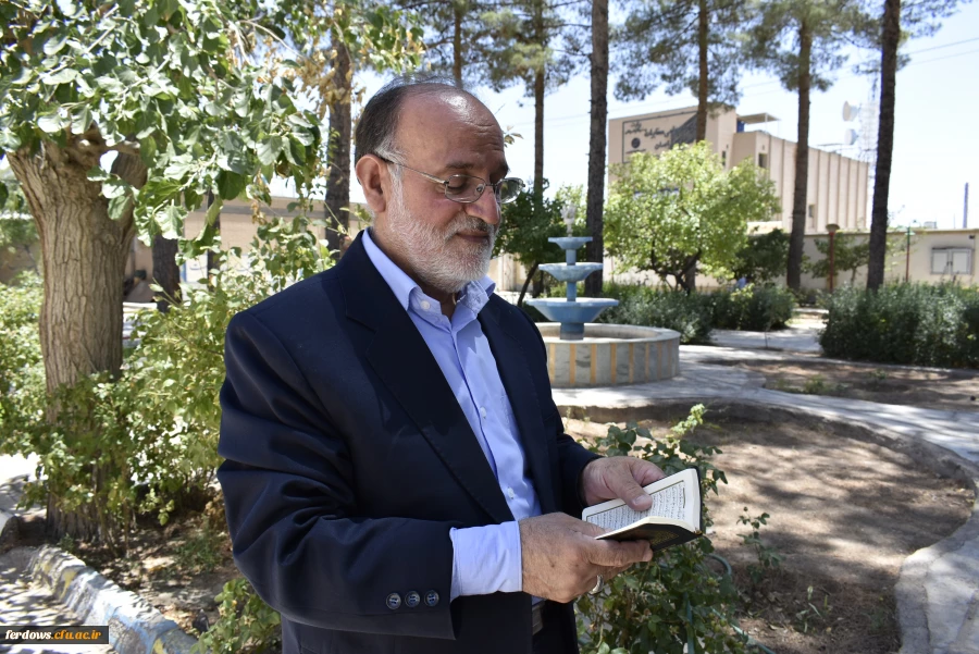 دومین سالگرد استاد عارف و دانشمند معظم دکتر غلامرضا مدبر عزیزی - یادش گرامی و راهش پر رهرو باد . 2