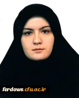 حمیده خادمی - کارشناس ارشد مشاوره 
09153355890 2