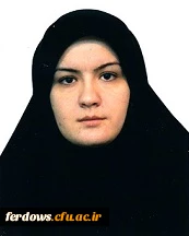 حمیده خادمی - کارشناس ارشد مشاوره 
09153355890 2